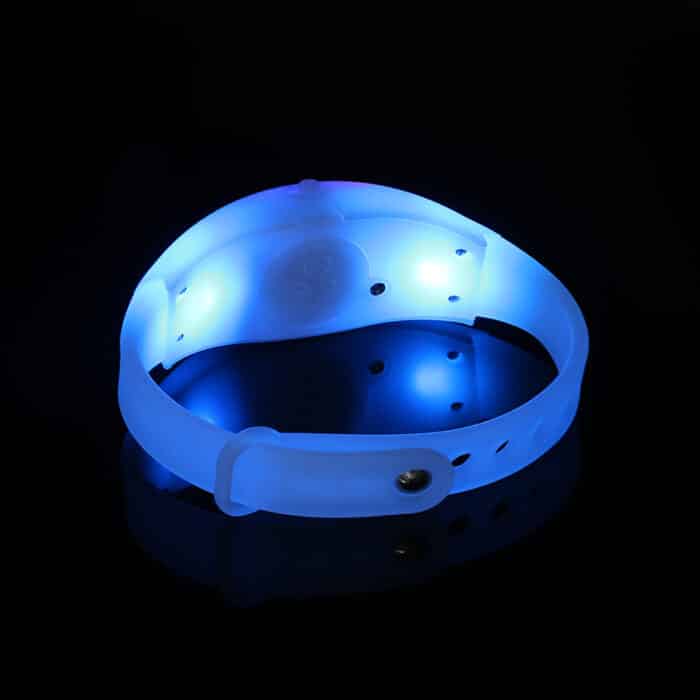 RF LED Bracelet