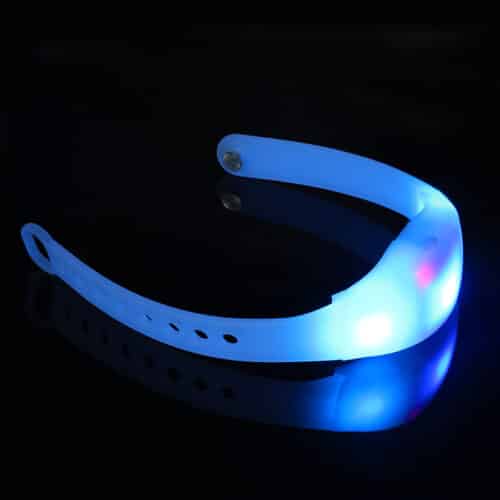 RF LED Bracelet