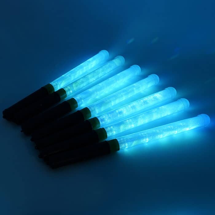 Remote Controlled RF LED Stick