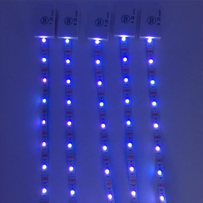 RF Adhesive LED Strip