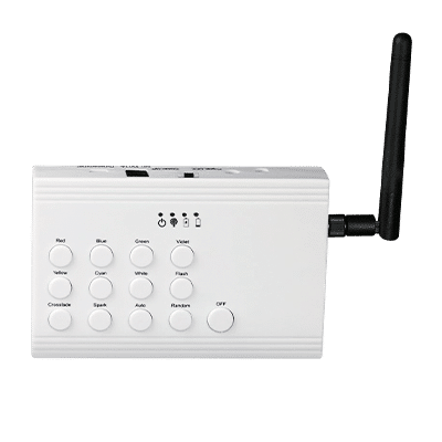 GFC004 Remote Controller GFC004 Remote Controller