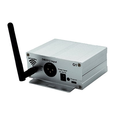 GFC005 Remote Controller GFC005 Remote Controller