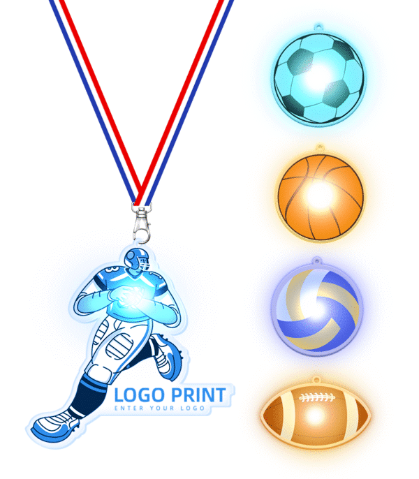 Homepage 7 Custom Light Up LED Lanyards